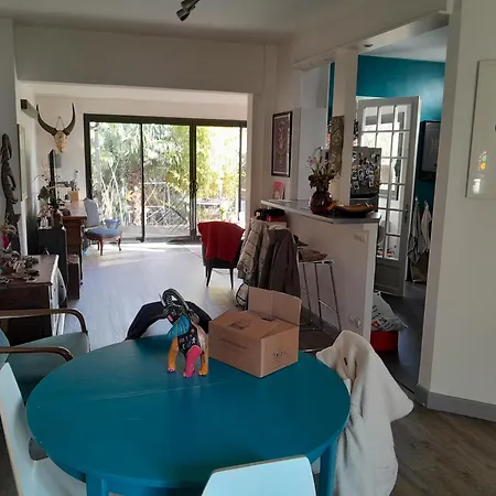 Maison Au Perreux Sur Marne *